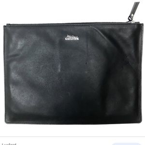 Jean Paul Gaultier 60’th Anniversary Clutch